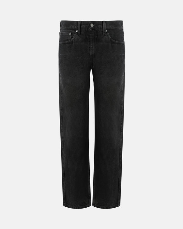 505 Levi’s Dark Wash Jeans